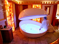FLOAT SPA