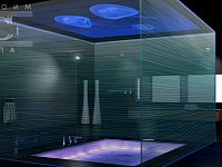 FLOAT SPA ROOM